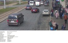 Фото 25: За вчорашній день працівники ЛКП «Львівавтодор» зафіксували 34 випадки порушення правил дорожнього руху через неналежне паркування