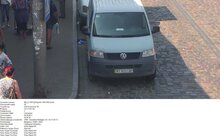 Фото 14: За минулу добу ЛКП «Львівавтодор» зафіксувало більше 30 порушень правил дорожнього руху