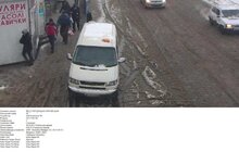 Фото 9: За вихідні працівники ЛКП «Львівавтодор» зафіксували 54 випадки порушення правил дорожнього руху через не належне паркування