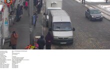 Фото 16: За вихідні працівники ЛКП «Львівавтодор» зафіксували 52 випадки порушень правил дорожнього руху через не належне паркування