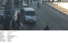 Фото 20: За вихідні працівники ЛКП «Львівавтодор» зафіксували 52 випадки порушень правил дорожнього руху через не належне паркування