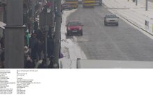 Фото 26: За вихідні працівники ЛКП «Львівавтодор» зафіксували 52 випадки порушень правил дорожнього руху через не належне паркування