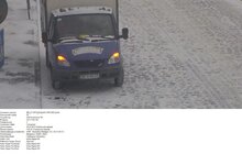 Фото 16: За минулі вихідні працівники ЛКП «Львівавтодор» зафіксували 34 випадки порушень правил дорожнього руху через неналежне паркування