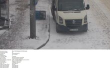 Фото 17: За минулі вихідні працівники ЛКП «Львівавтодор» зафіксували 34 випадки порушень правил дорожнього руху через неналежне паркування