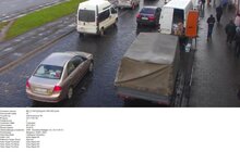 Фото 23: За вчорашній день працівники ЛКП «Львівавтодор» зафіксували 46 випадків порушення правил дорожнього руху через неналежне паркування