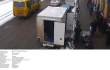 Фото 11: За вчорашній день працівники ЛКП «Львівавтодор» зафіксували 19 випадків порушень правил дорожнього руху через неналежне паркування