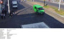 Фото 41: За минулі вихідні ЛКП «Львівавтодор» зафіксувало більше 100 порушень правил дорожнього руху