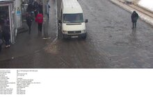 Фото 7: За вчорашній день працівники ЛКП «Львівавтодор» зафіксували 23 випадки порушень правил дорожнього руху через неналежне паркування