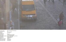 Фото 25: За вчорашній день працівники ЛКП «Львівавтодор» зафіксували 33 випадки порушення правил дорожнього руху через неналежне паркування