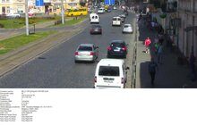 Фото 22: За вчорашній день працівники ЛКП «Львівавтодор» зафіксували близько 30 порушень правил дорожнього руху