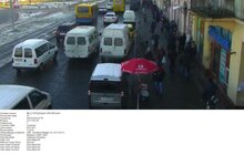 Фото 14: За вчорашній день працівники ЛКП «Львівавтодор» зафіксували 37 випадів порушення правил дорожнього руху через неналежне паркування