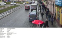 Фото 17: За вчорашній день працівники ЛКП «Львівавтодор» зафіксували 37 випадків порушень правил дорожнього руху через не належне паркування