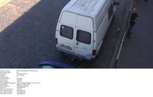 Фото 29: За минулі вихідні працівники ЛКП «Львівавтодор» зафіксували 52 випадки порушень правил дорожнього руху через неналежне паркування