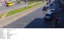 Фото 30: На вихідних працівники ЛКП «Львівавтодор» зафіксували більше 40 порушень правил дорожнього руху