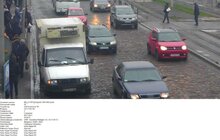 Фото 20: За вчорашній день працівники ЛКП «Львівавтодор» зафіксували 42 випадки порушення правил дорожнього руху через неналежне паркування