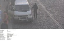 Фото 16: За вчорашній день працівники ЛКП «Львівавтодор» зафіксували 36 випадків порушень правил дорожнього руху через неналежне паркування