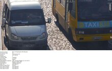 Фото 18: За вчорашній день ЛКП «Львівавтодор» зафіксувало більше 30 порушень правил дорожнього руху