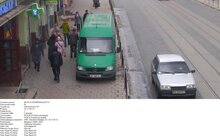 Фото 19: За вчорашній день працівники ЛКП «Львівавтодор» зафіксували 34 випадки порушень правил дорожнього руху через неналежне паркування