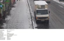 Фото 21: За вчорашній день працівники ЛКП «Львівавтодор» зафіксували 35 випадків порушень правил дорожнього руху через неналежне паркування