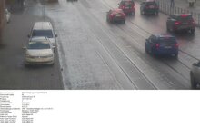 Фото 30: За вихідні працівники ЛКП «Львівавтодор» зафіксували 49 випадків порушення правил дорожнього руху через неналежне паркування