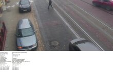 Фото 15: За вчорашній день працівники ЛКП «Львівавтодор» зафіксували 32 випадки порушення правил дорожнього руху через неналежне паркування