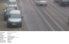 Фото 18: За вчорашній день працівники ЛКП «Львівавтодор» зафіксували 32 випадки порушення правил дорожнього руху через неналежне паркування