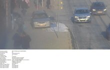 Фото 17: За вчорашній день працівники ЛКП «Львівавтодор» зафіксували 32 випадки порушень правил дорожнього руху через неналежне паркування