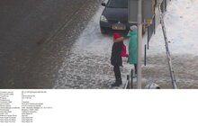 Фото 40: За минулі вихідні працівники ЛКП «Львівавтодор» зафіксували 53 випадки порушень правил дорожнього руху через неналежне паркування