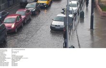 Фото 17: За вчорашній день працівники ЛКП «Львівавтодор» зафіксували 22 випадки порушення правил дорожнього руху через неналежне паркування