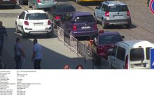 Фото 63: За 9-10 серпня ЛКП «Львівавтодор» зафіксував близько 80 порушень правил дорожнього руху