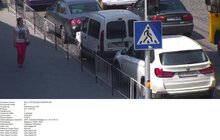 Фото 64: За 9-10 серпня ЛКП «Львівавтодор» зафіксував близько 80 порушень правил дорожнього руху