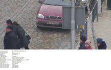 Фото 34: За вихідні працівники ЛКП «Львівавтодор» зафіксували 44 випадки порушень правил дорожнього руху через неналежне паркування