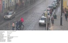 Фото 36: За вихідні працівники ЛКП «Львівавтодор» зафіксували 49 випадків порушення правил дорожнього руху через неналежне паркування