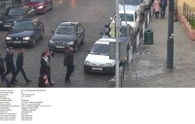 Фото 22: За вчорашній день працівники ЛКП «Львівавтодор» зафіксували 29 випадків порушення правил дорожнього руху через неналежне паркування