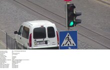 Фото 39: На вихідних ЛКП «Львівавтодор» зафіксувало близько 50 порушень правил дорожнього руху