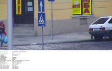 Фото 40: На вихідних ЛКП «Львівавтодор» зафіксувало близько 50 порушень правил дорожнього руху
