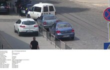 Фото 46: За вчорашній день працівники ЛКП «Львівавтодор» зафіксували близько 50 порушень правил дорожнього руху