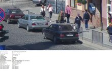 Фото 23: За вчорашній день працівники ЛКП «Львівавтодор» зафіксували 37 випадків порушень правил дорожнього руху через неналежне паркування