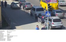 Фото 24: За вчорашній день працівники ЛКП «Львівавтодор» зафіксували 37 випадків порушень правил дорожнього руху через неналежне паркування