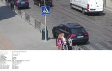 Фото 34: За вчорашній день, 19 липня, працівники ЛКП «Львівавтодор» зафіксували більше 50 порушень правил дорожнього руху