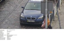 Фото 32: За вчорашній день працівники ЛКП «Львівавтодор» зафіксували 40 випадків порушення правил дорожнього руху через неналежне паркування