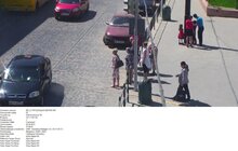 Фото 37: За вихідні працівники ЛКП «Львівавтодор» зафіксували 45 випадків порушень правил дорожнього руху через неналежне паркування
