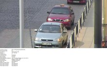 Фото 86: За минулі вихідні ЛКП «Львівавтодор» зафіксувало більше 100 порушень правил дорожнього руху