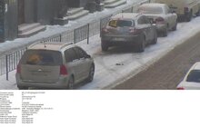 Фото 44: За минулі вихідні працівники ЛКП «Львівавтодор» зафіксували 53 випадки порушень правил дорожнього руху через неналежне паркування