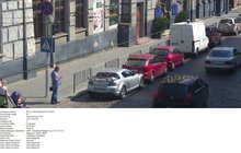 Фото 30: За вчорашній день ЛКП «Львівавтодор» зафіксувало близько 30 порушень правил дорожнього руху