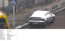 Фото 27: За минулі вихідні працівники ЛКП «Львівавтодор» зафіксували 34 випадки порушення правил дорожнього руху через неналежне паркування