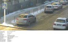 Фото 34: За вчорашній день працівники ЛКП «Львівавтодор» зафіксували 41 випадок порушень правил дорожнього руху через не належне паркування