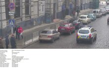 Фото 20: За вчорашній день працівники ЛКП «Львівавтодор» зафіксували 27 випадків порушень правил дорожнього руху через неналежне паркування