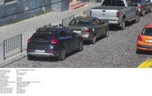 Фото 45: За вчорашній день ЛКП «Львівавтодор» зафіксувало більше 40 порушень правил дорожнього руху