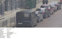 Фото 36: За вихідні працівники ЛКП «Львівавтодор» зафіксували 44 випадки порушень правил дорожнього руху через неналежне паркування